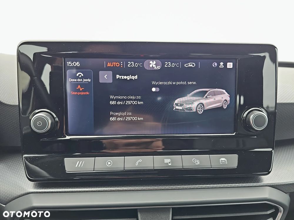 Seat Leon Sportstourer 1.5 TSI Style - 14