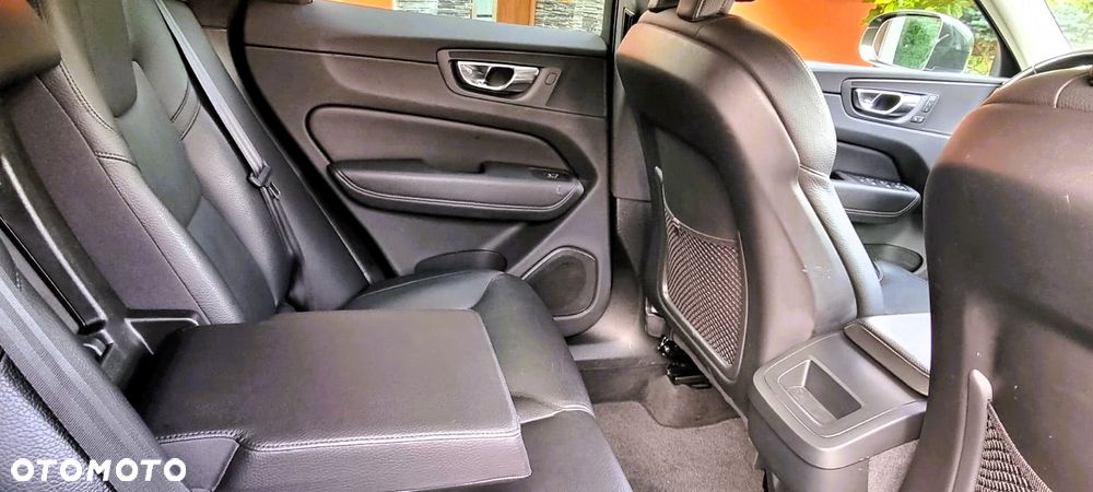 Volvo XC 60 B4 D Geartronic Inscription - 28