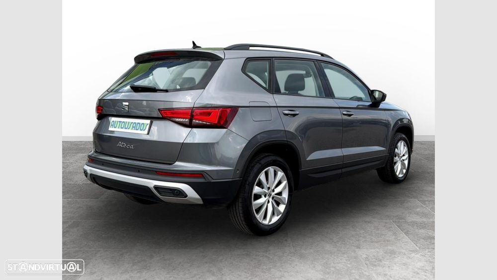 SEAT Ateca 1.0 TSI Style - 4