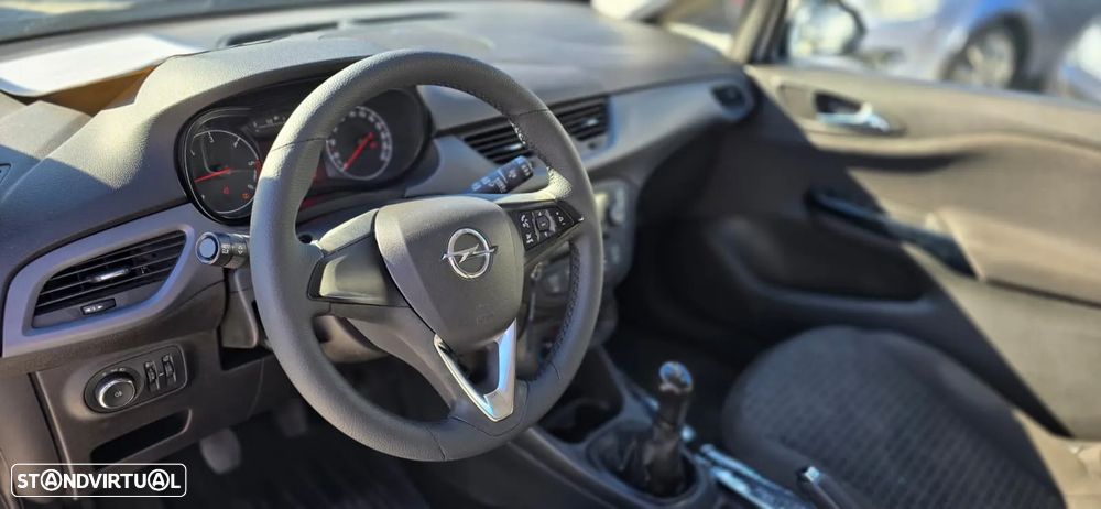 Opel Corsa - 10