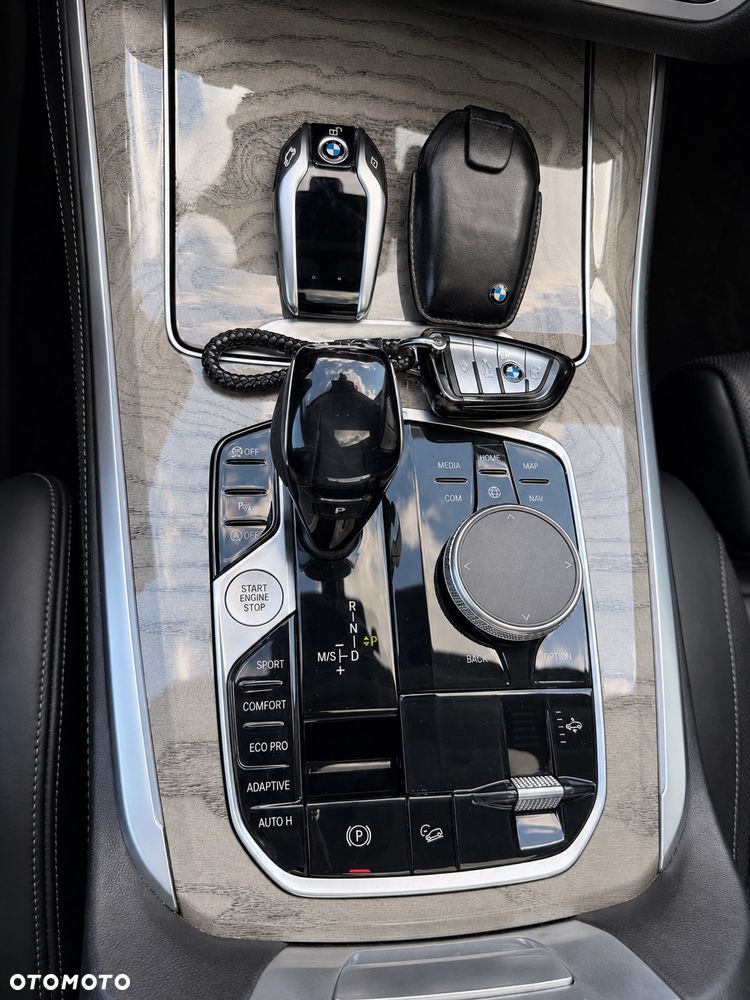 BMW X5 xDrive30d - 29