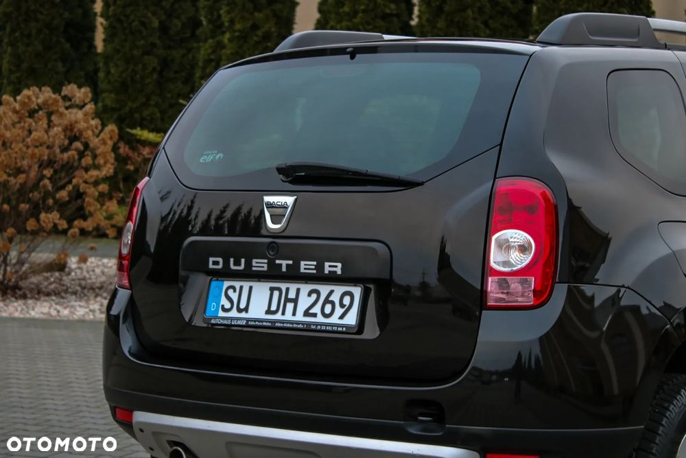 Dacia Duster 1.6 16V 105 4x2 Prestige - 18