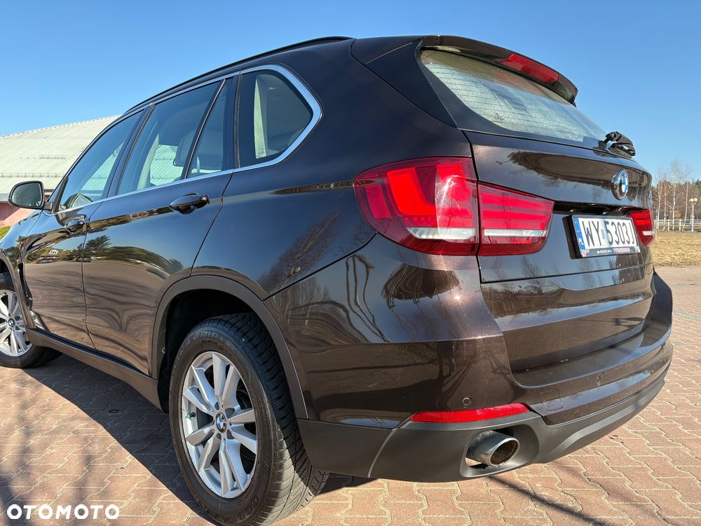 BMW X5 - 12