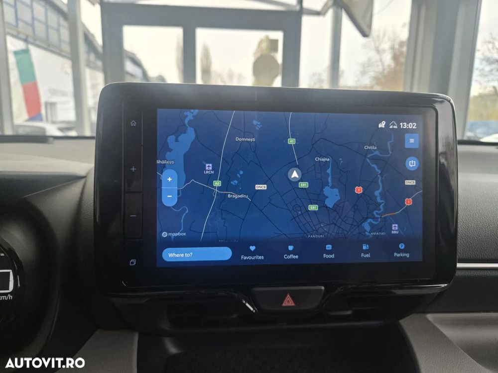 Toyota Yaris 1.5 VVT-i HSD Exclusive Elegant - 7