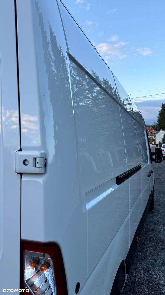 Renault Master MROŹNIA/chłodnia salon Polska 1 właściciel - 21