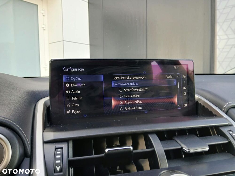 Lexus NX 300 Optimum AWD - 20