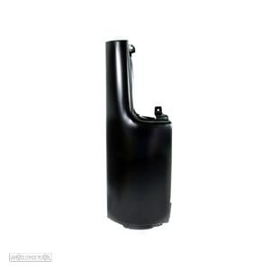 Canto / Pilar de chapa da cabina Nissan Cabstar E110 1998 até 2006 - 1