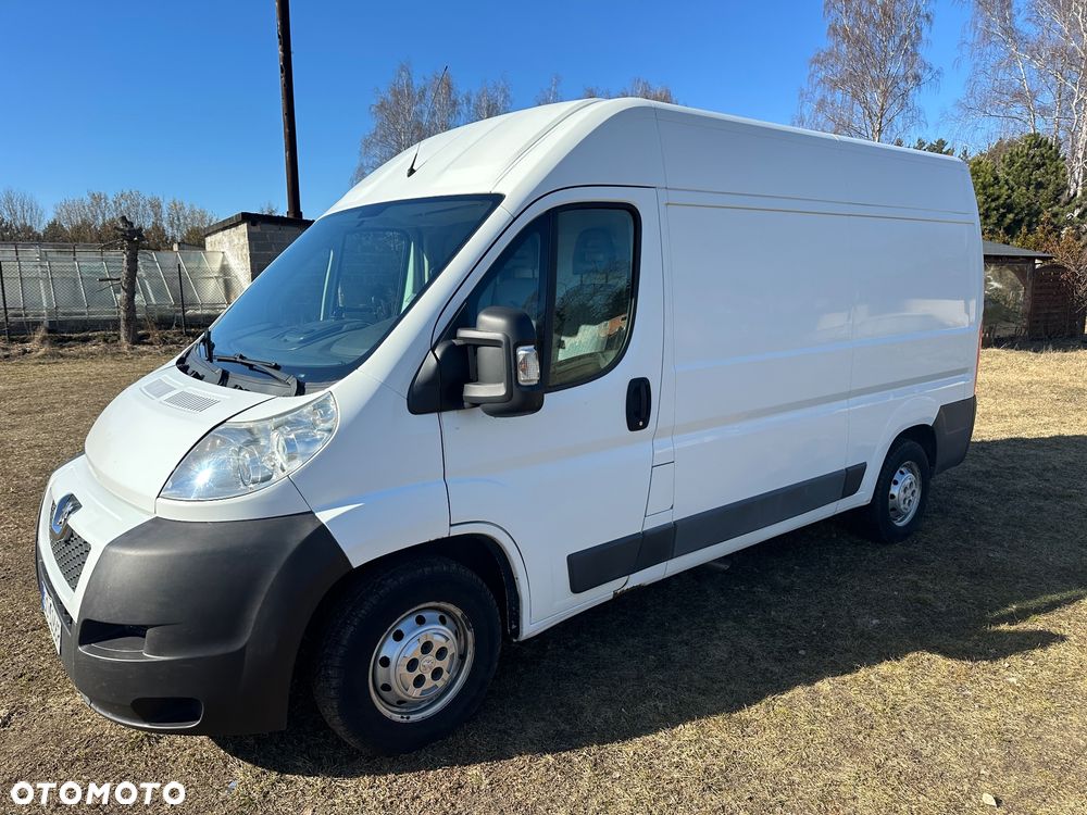 Peugeot BOXER - 5