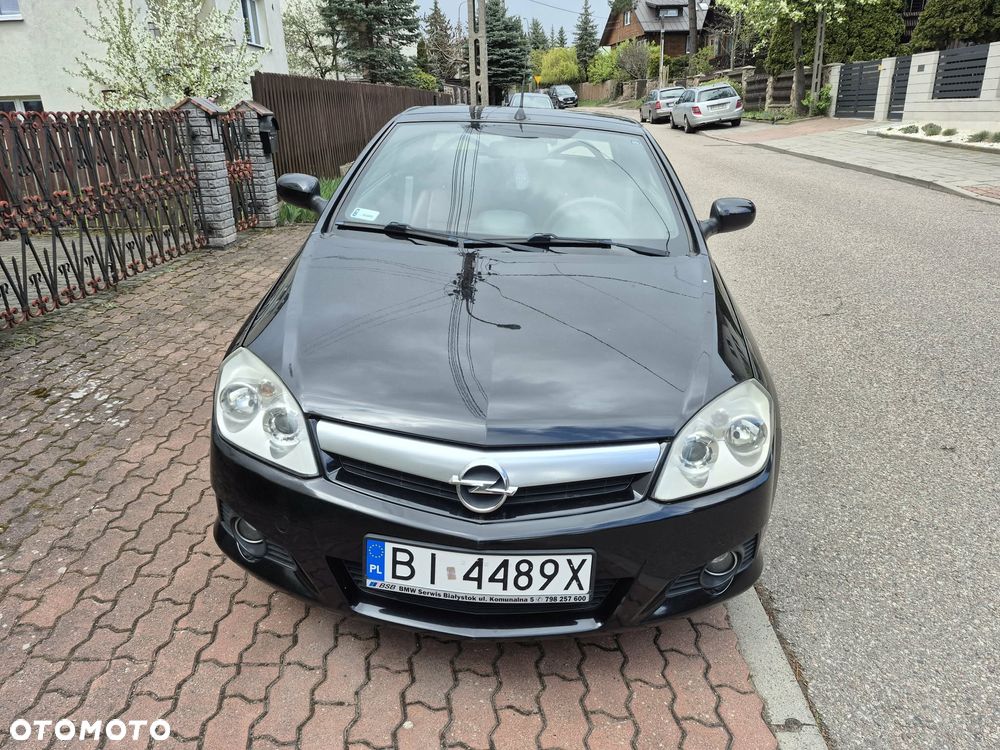 Opel Tigra 1.8 Sport - 2