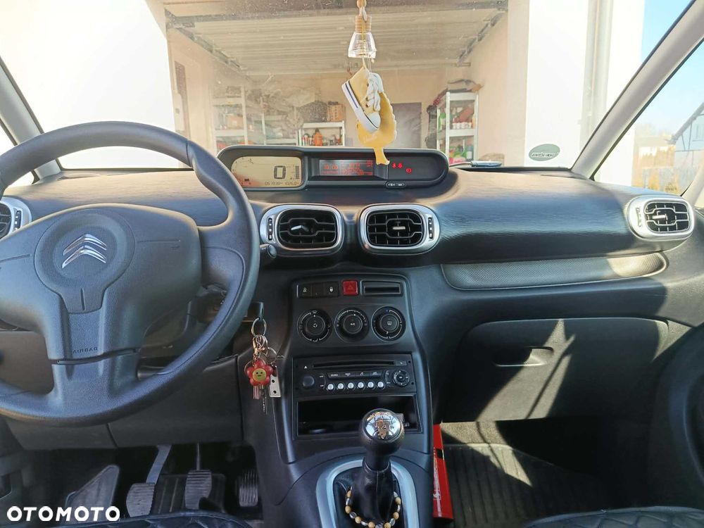 Citroën C3 Picasso - 7