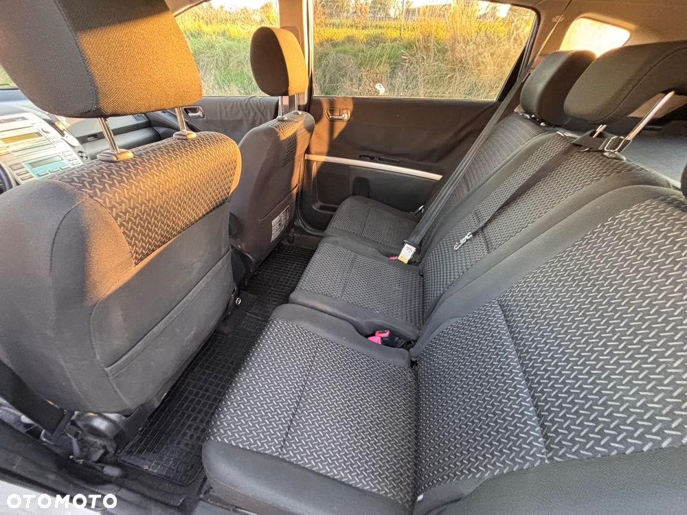 Toyota Corolla Verso 1.8 Sol 7os MM - 14