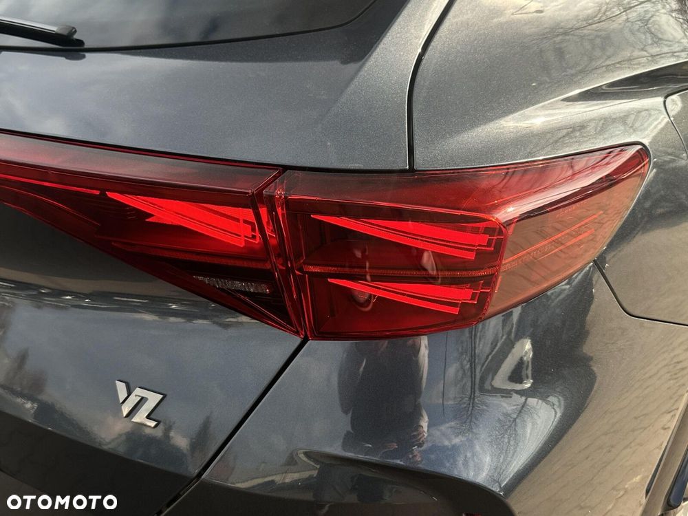 Cupra Formentor 2.0 TSI 4Drive VZ DSG - 38