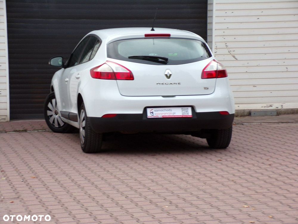 Renault Megane - 13