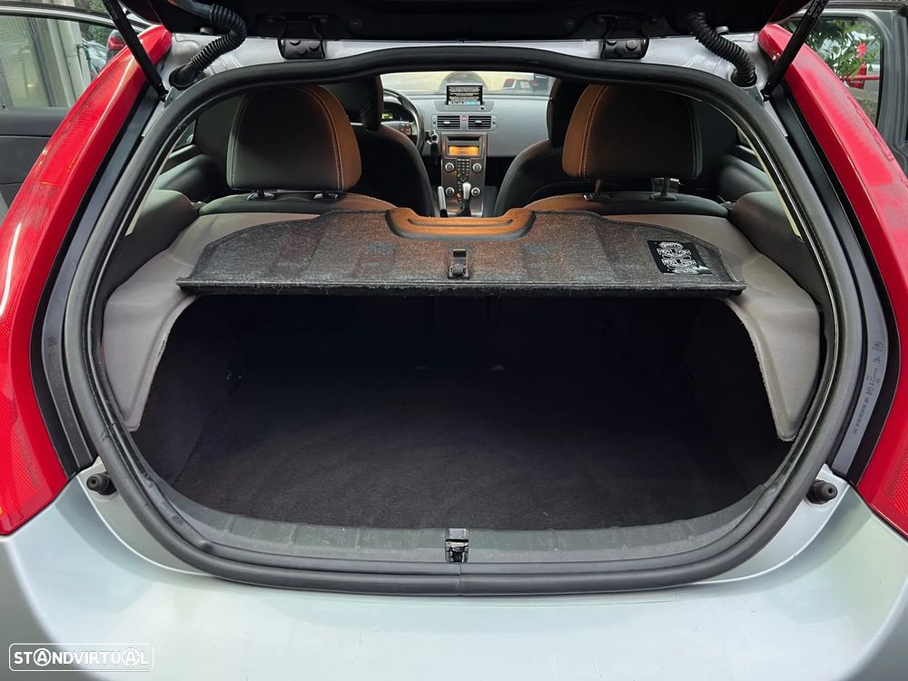 Volvo C30 D2 RDesign - 9