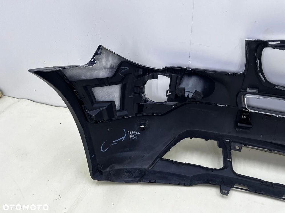 Zderzak przedni BMW X3 E83 06-10r. Lift przód 4XPDC 3416200 - 9