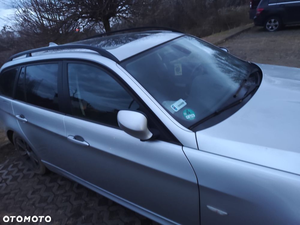 BMW Seria 3 - 15