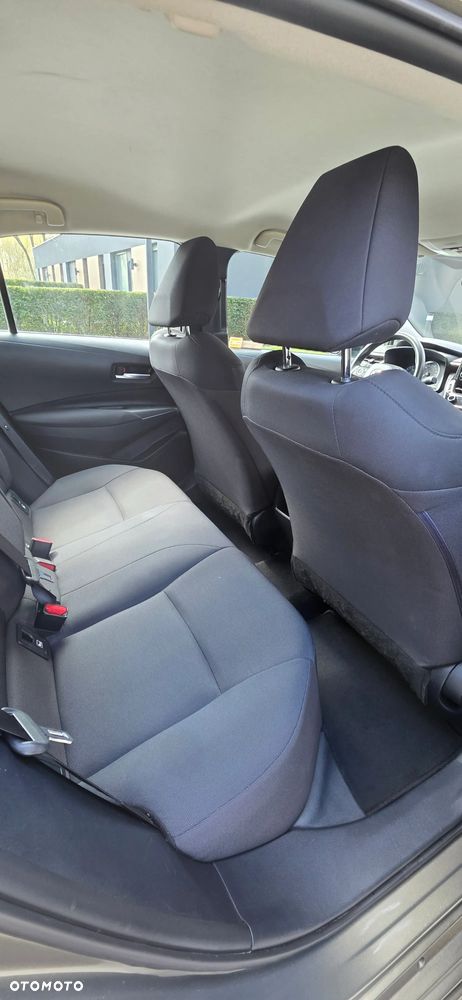 Toyota Corolla 1.5 Active - 12