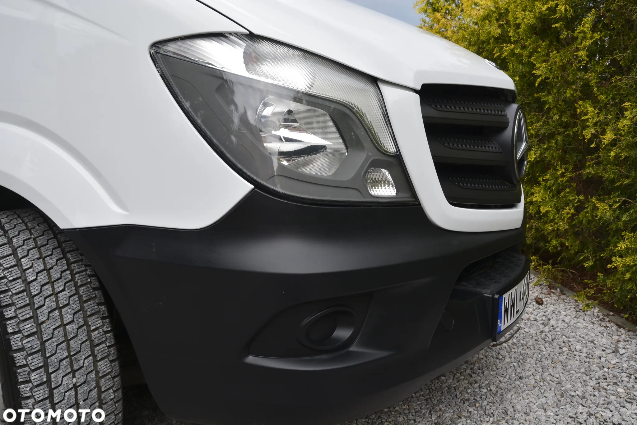 Mercedes-Benz Sprinter - 37