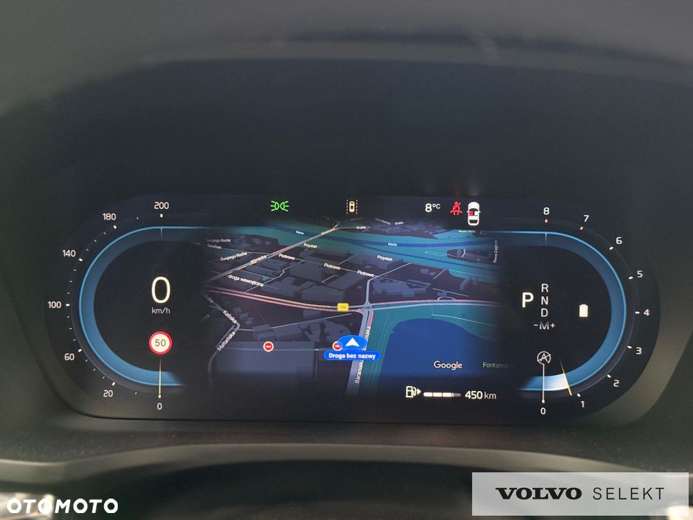 Volvo V60 - 14