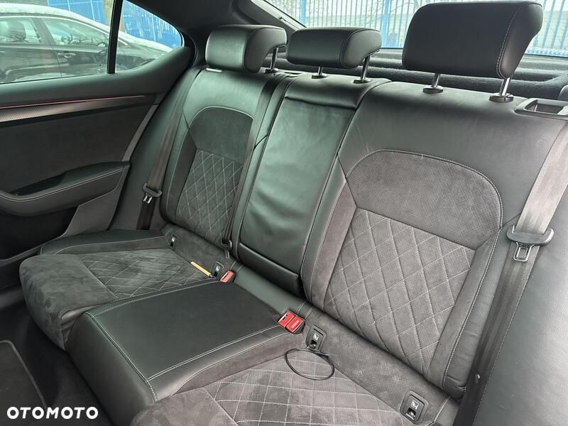 Skoda Superb 1.5 TSI Sportline DSG - 16