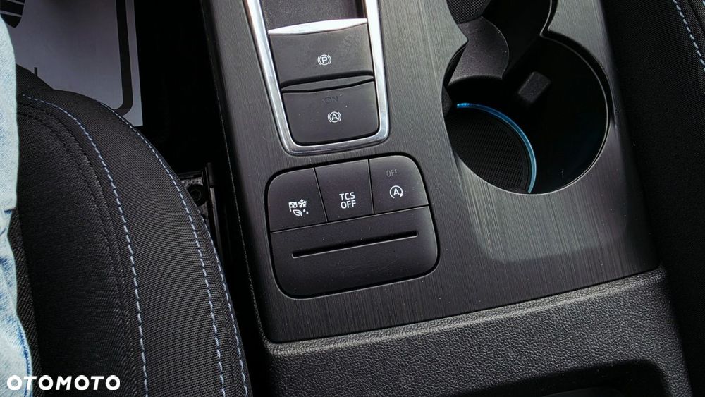 Ford Focus - 23