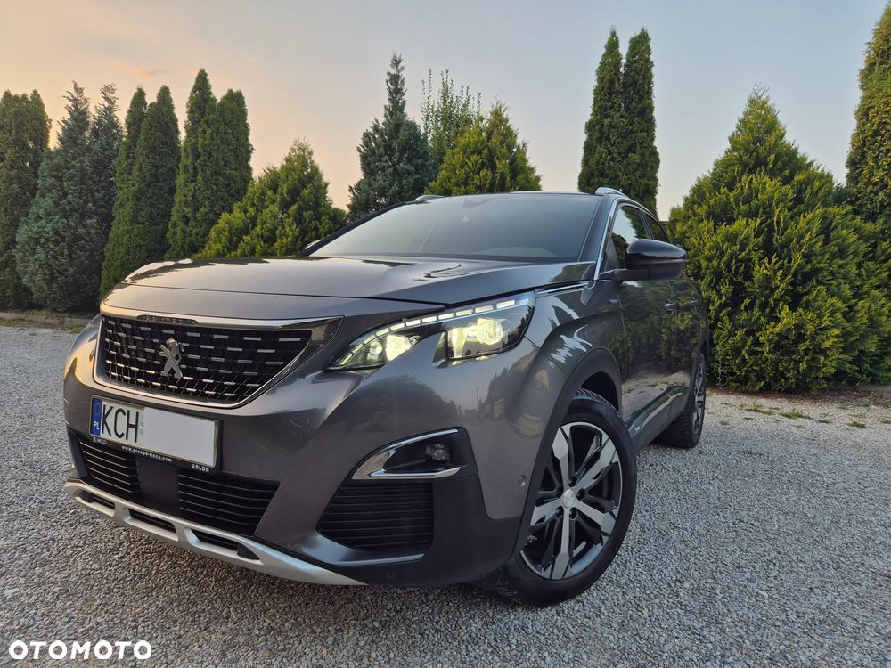 Peugeot 3008 - 2