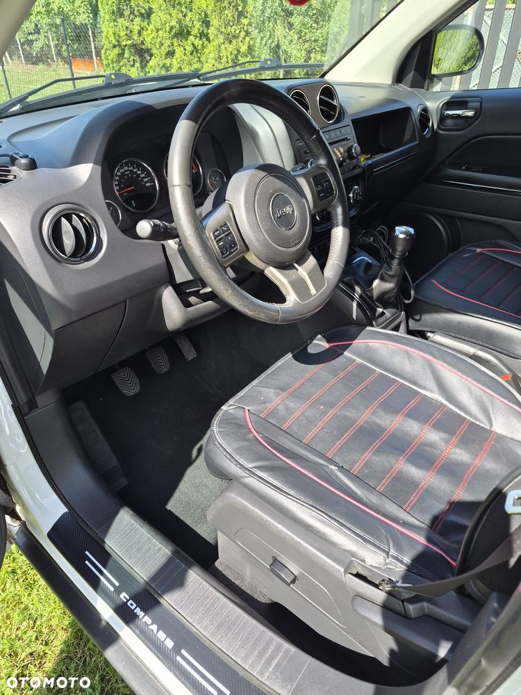 Jeep Compass - 6