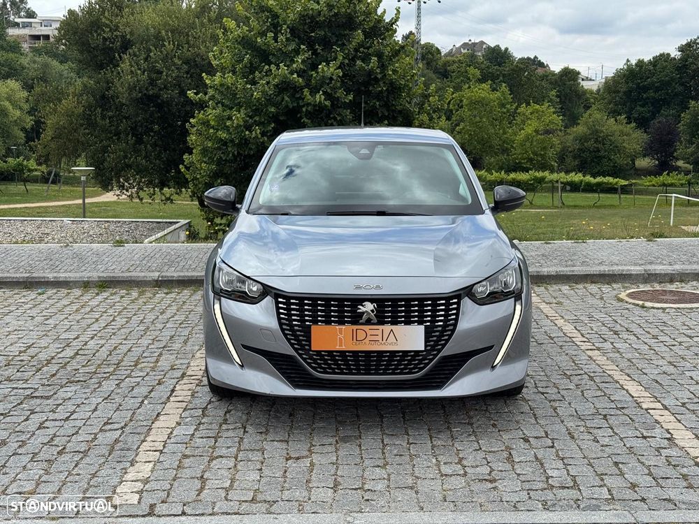 Peugeot 208 - 2