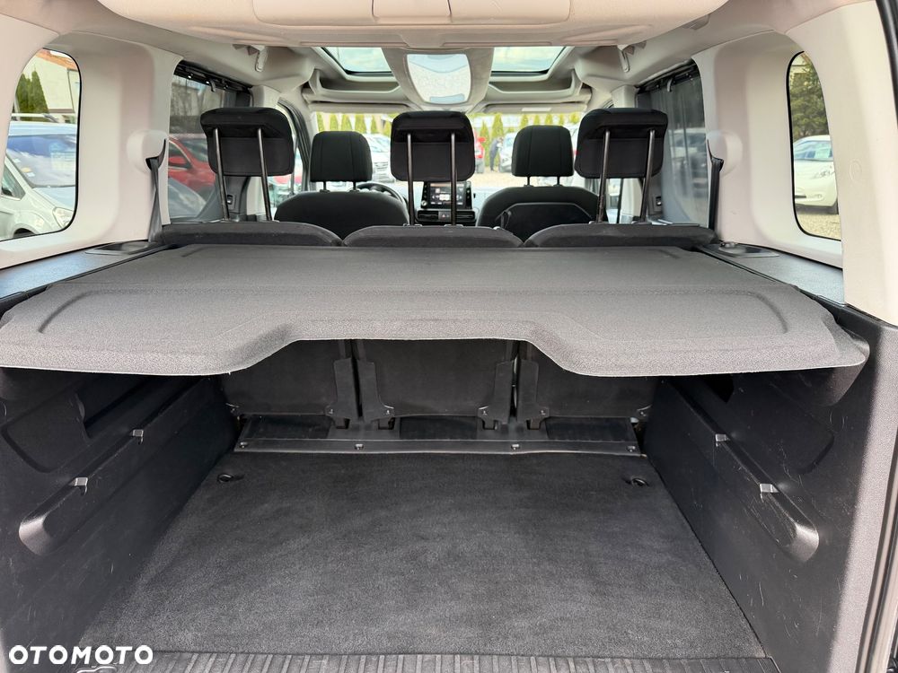 Citroën Berlingo - 32