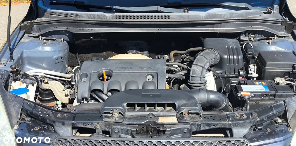 Kia Ceed - 10