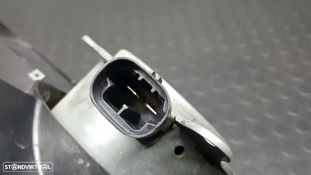 ELETROVENTILADOR CITROEN C3 EXCLUSIVE - 2