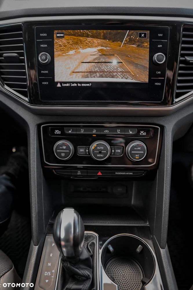 Volkswagen Atlas - 36