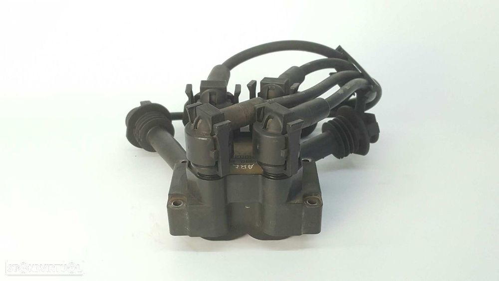 VELA FORD ESCORT BERL./TURNIER BáSICO BERLINA - 3