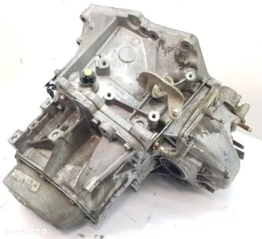 Skrzynia biegów 1.6 HDI  20DP98 do Citroen DS3 C3, Peugeot 207 - 2