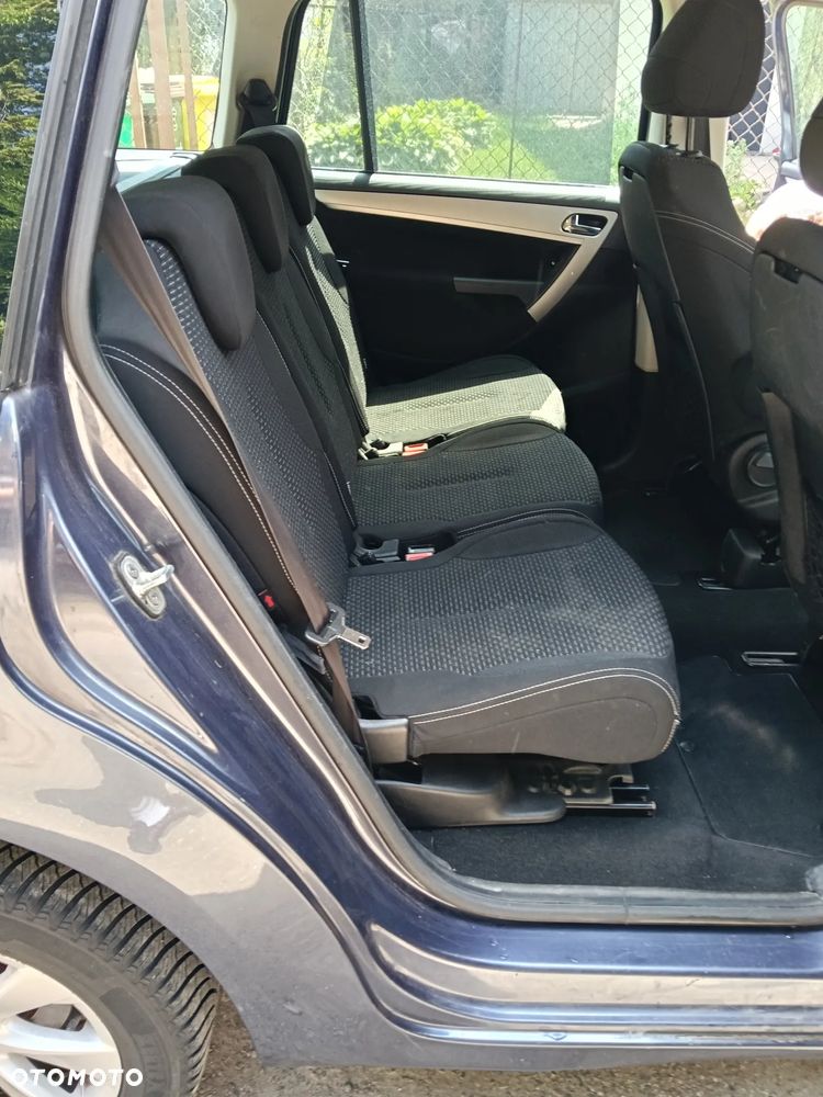 Citroën C4 Picasso 1.6 VTi Equilibre - 2