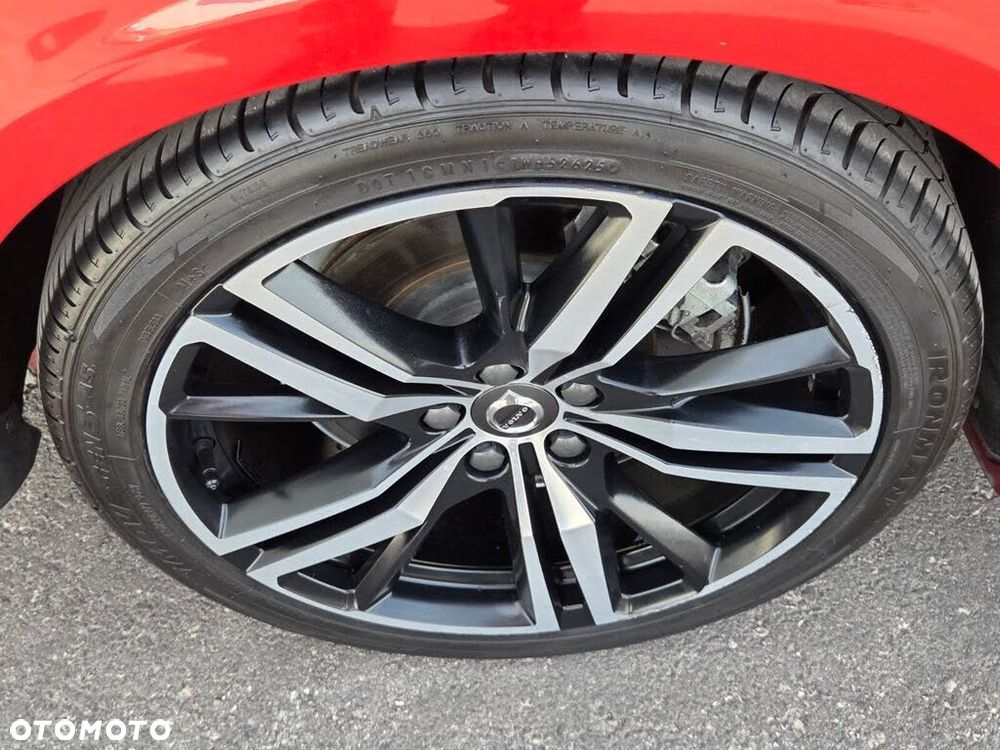 Volvo S60 - 21