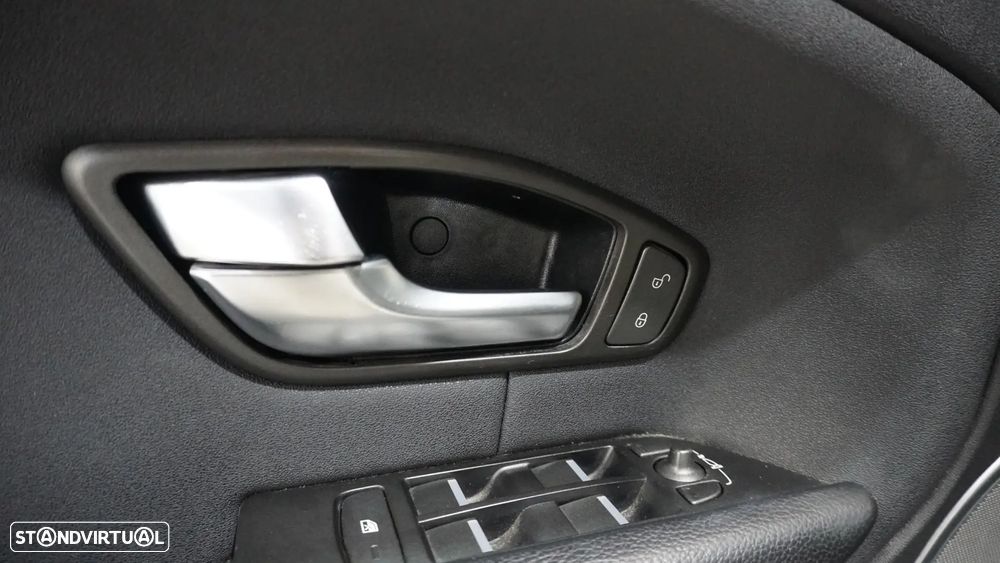 Land Rover Range Rover Evoque TD4 SE Dynamic - 16