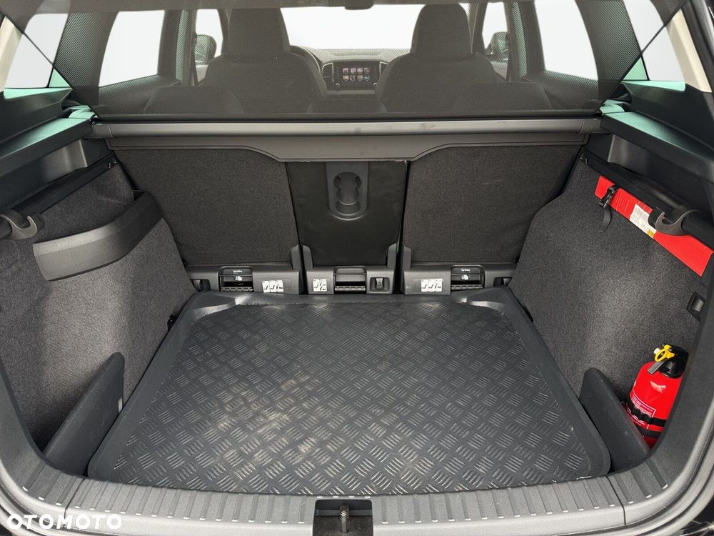Skoda Karoq 1.5 TSI ACT Selection DSG - 30