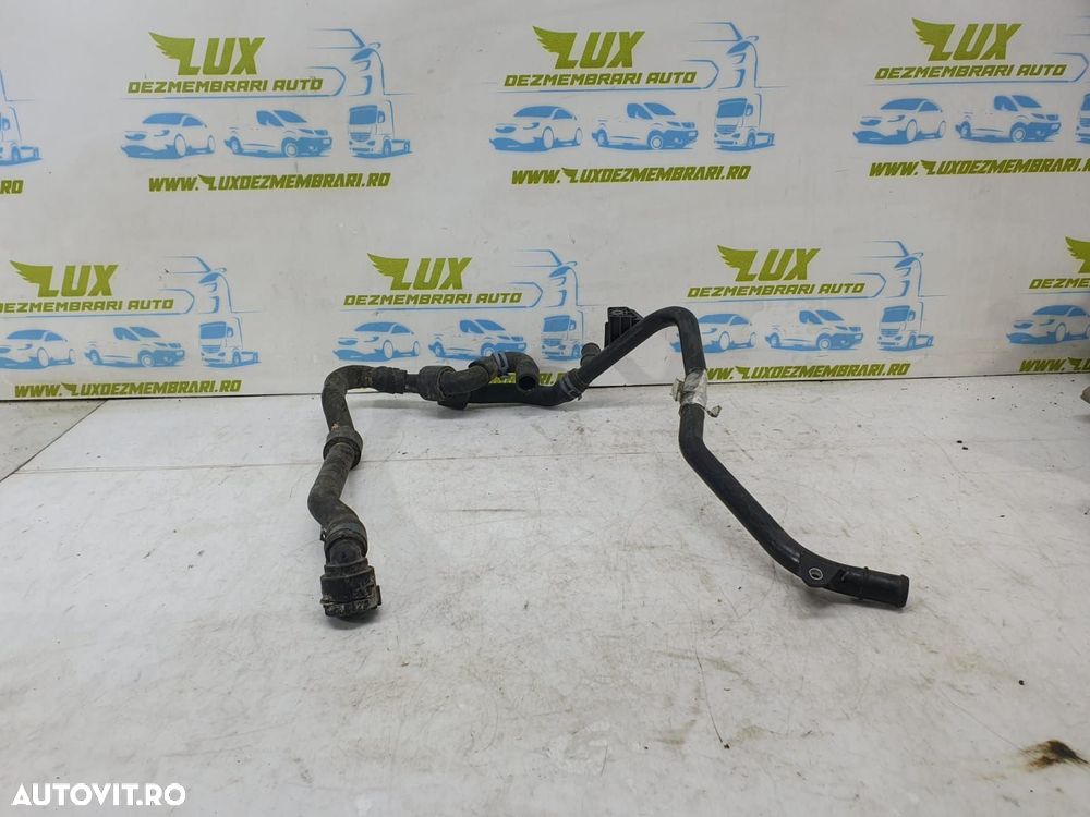 Conducta apa 1.0 1.5 tfsi DLAA DPCA 05c121070a Seat Arona 1 - 2