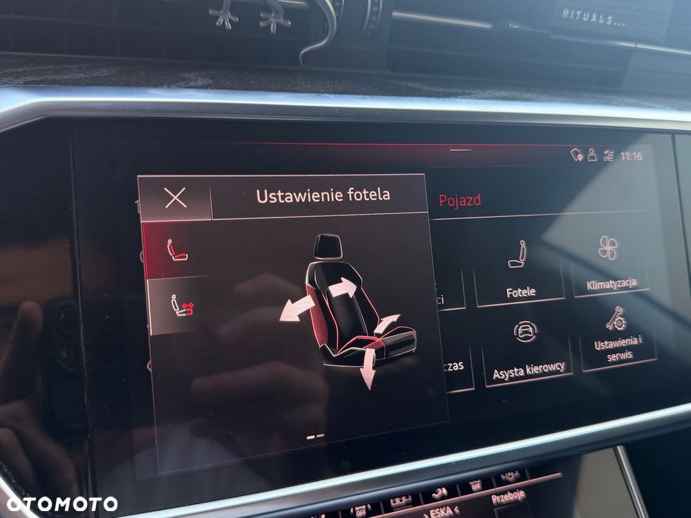 Audi A7 Sportback - 31