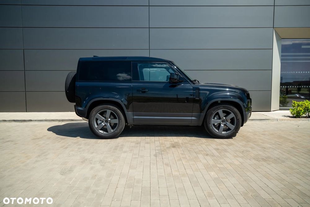 Land Rover Defender 3.0 D250 mHEV S - 7