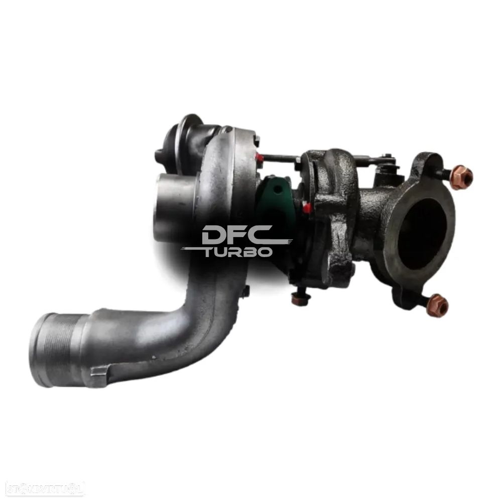 RENAULT, VOLVO  1.9 TDI  -  454165 - 4