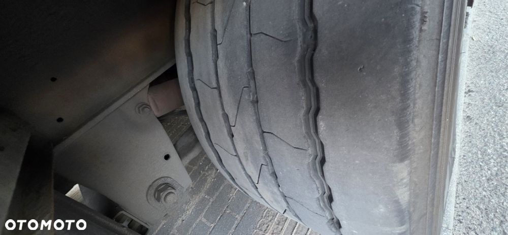 Schmitz Cargobull scb s3t - 10