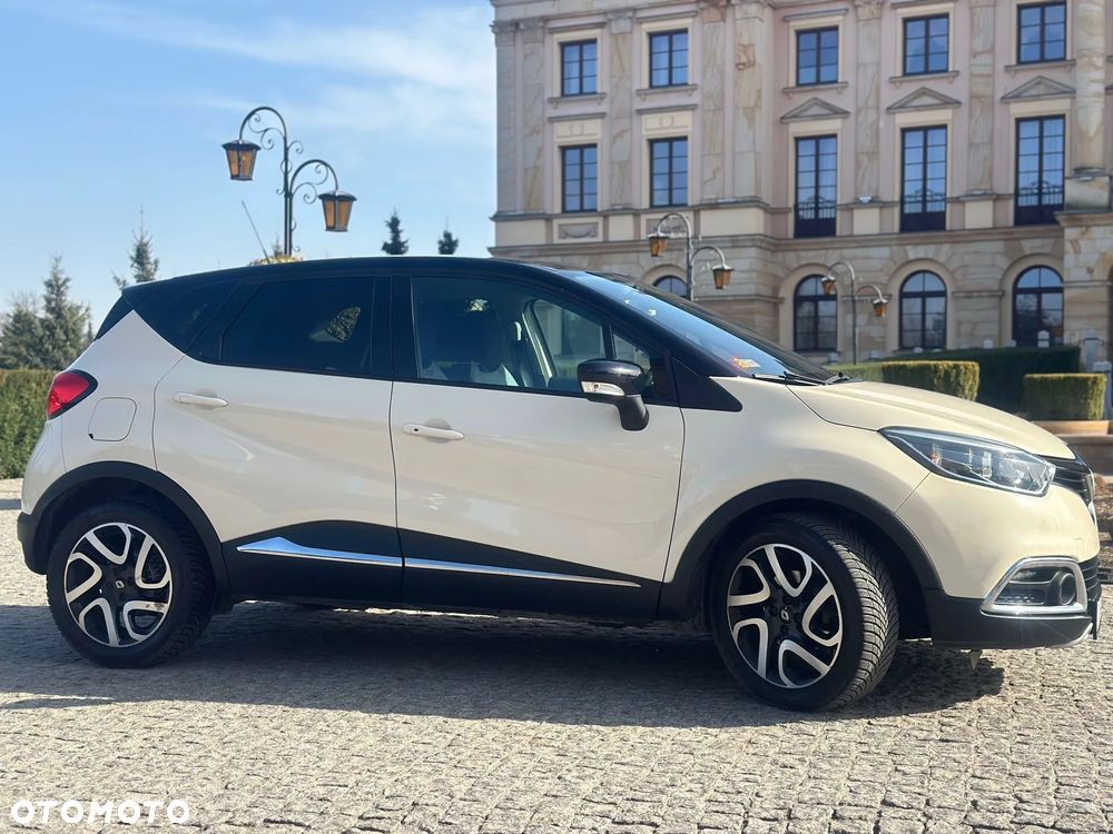 Renault Captur 1.2 Energy TCe Zen EDC EU6 - 4