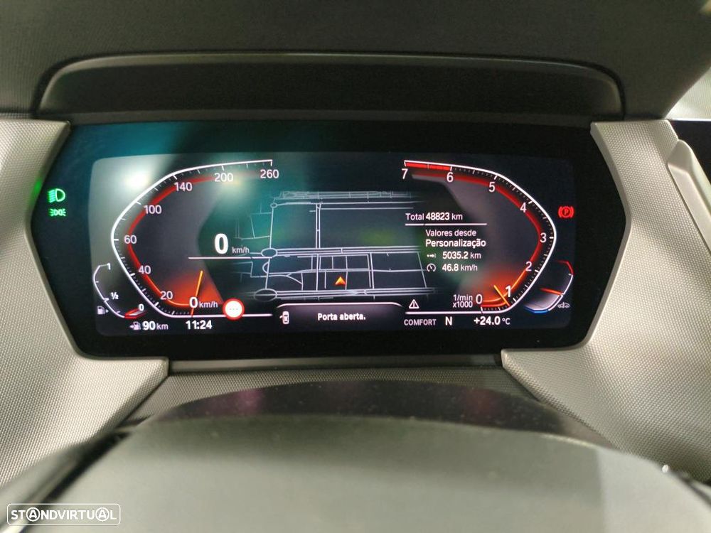 BMW 116 i Advantage - 6
