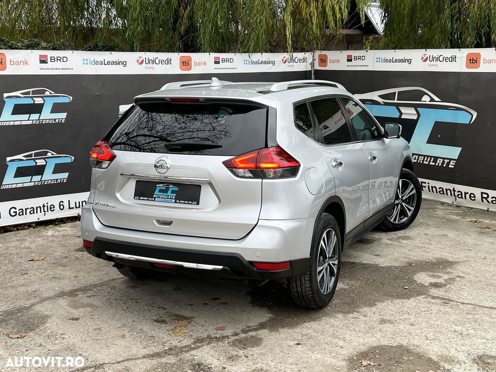 Nissan X-Trail 1.7 dCi N-Connecta - 37
