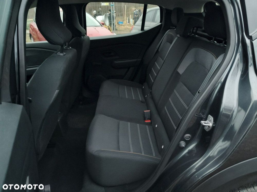 Dacia Sandero Stepway - 6