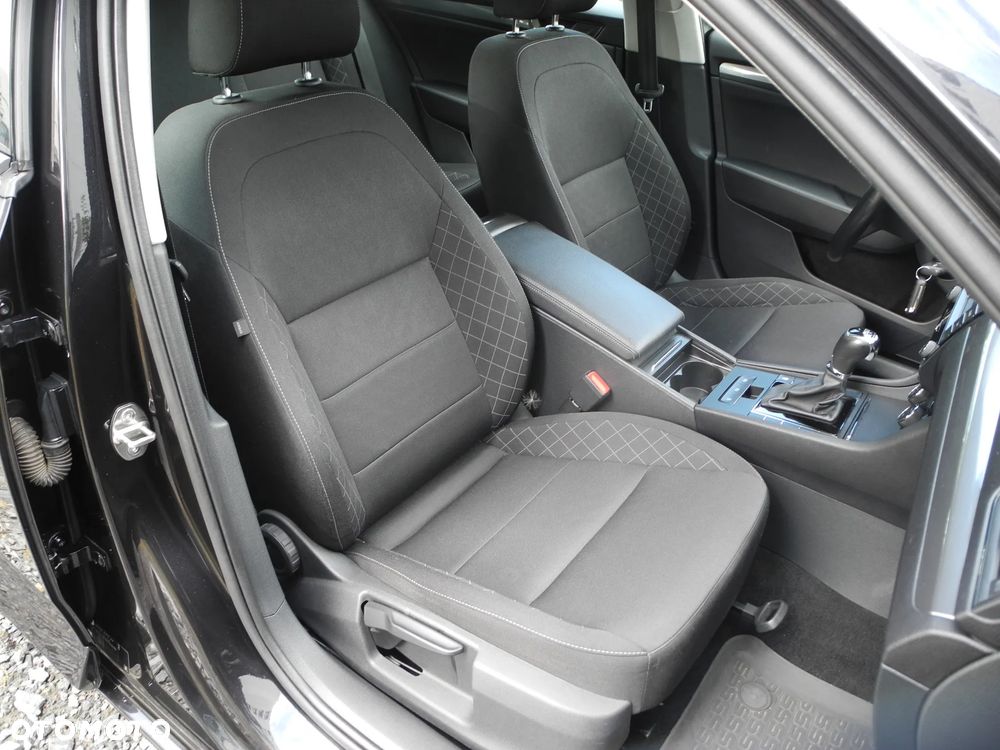 Skoda Superb - 16