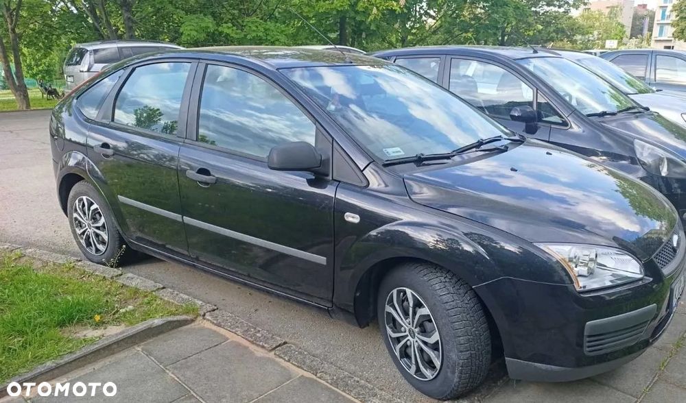 Ford Focus - 4