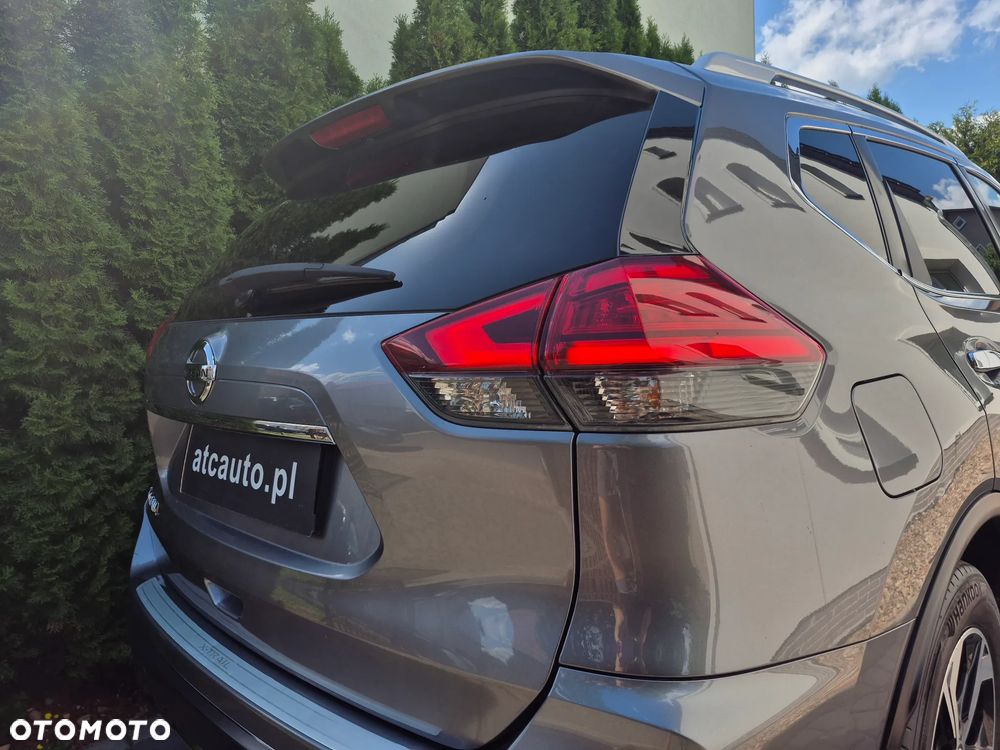 Nissan X-Trail 1.6 DIG-T Tekna - 7